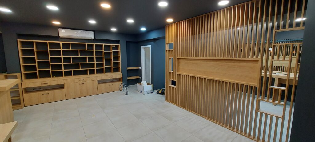 mobilier la comanda horeca constructmob