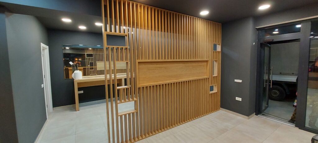 mobilier la comanda horeca constructmob