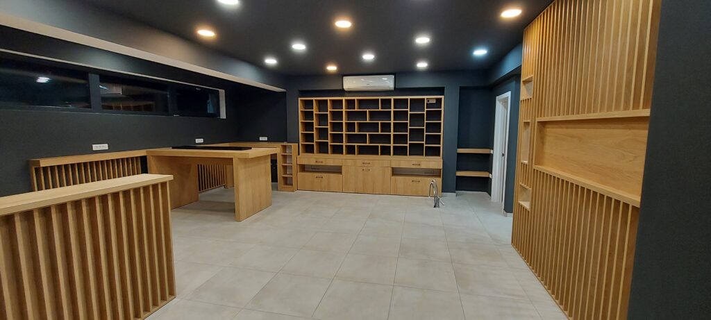 mobilier la comanda horeca constructmob