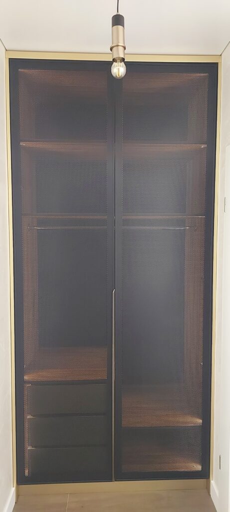 mobilier la comanda dressing constructmob