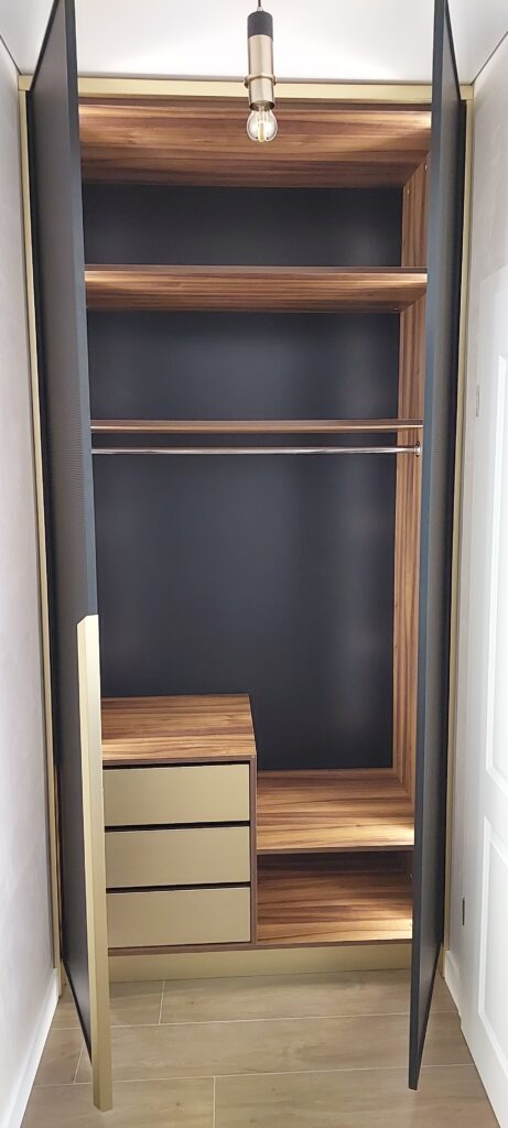 mobilier la comanda dressing constructmob