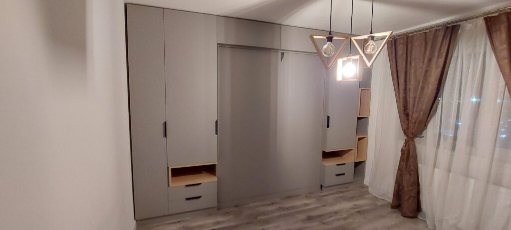 mobilier la comanda dressing constructmob