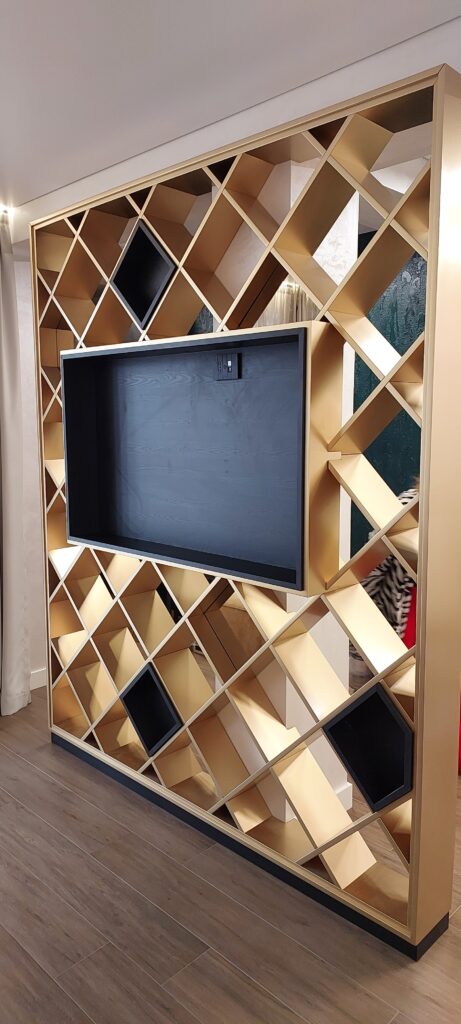 mobilier la comanda living room constructmob