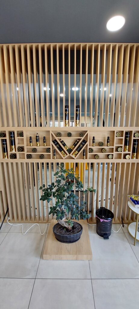 mobilier la comanda horeca constructmob