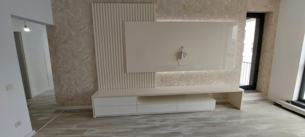 mobilier la comanda living room constructmob