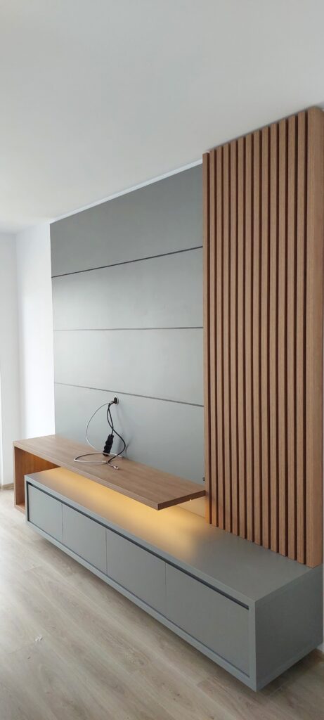 mobilier la comanda living room constructmob