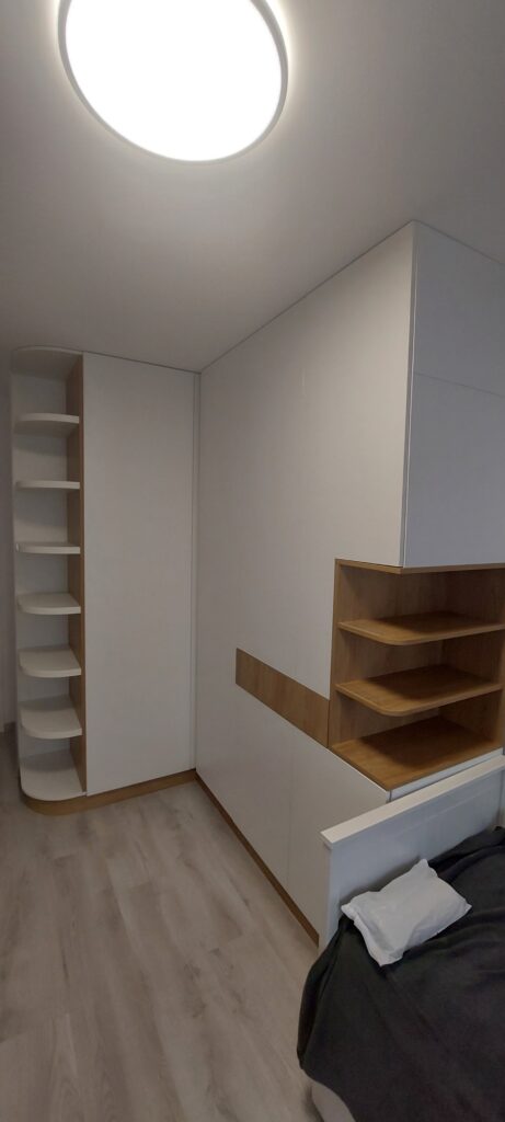 mobilier la comanda dormitor