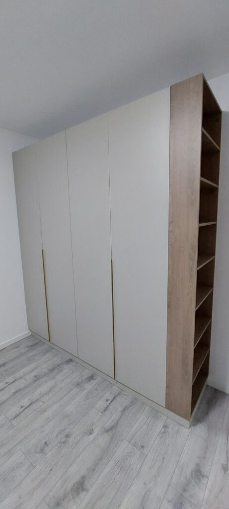 mobilier la comanda dressing constructmob