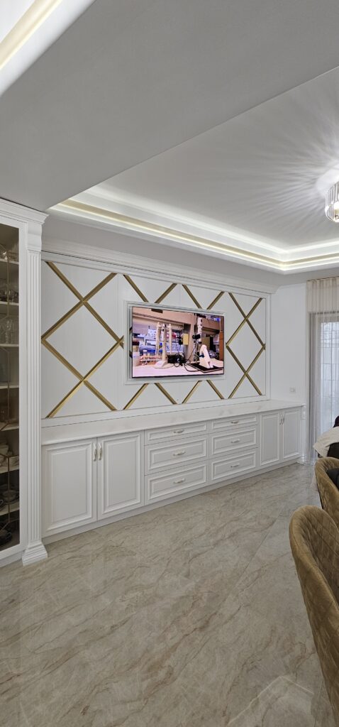 mobilier la comanda living room constructmob