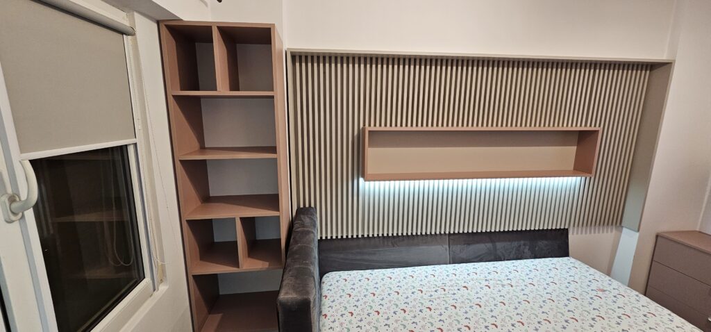 mobilier la comanda dormitor