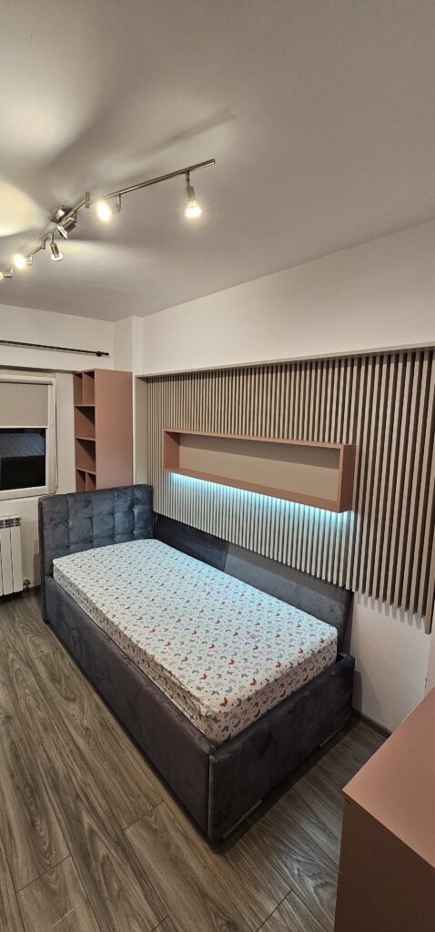 mobilier la comanda dormitor