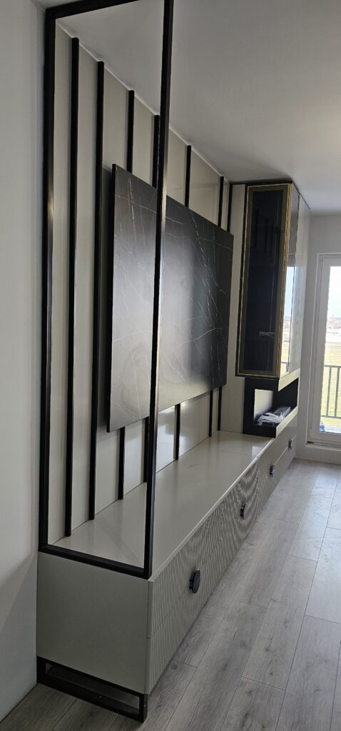 mobilier la comanda living room constructmob