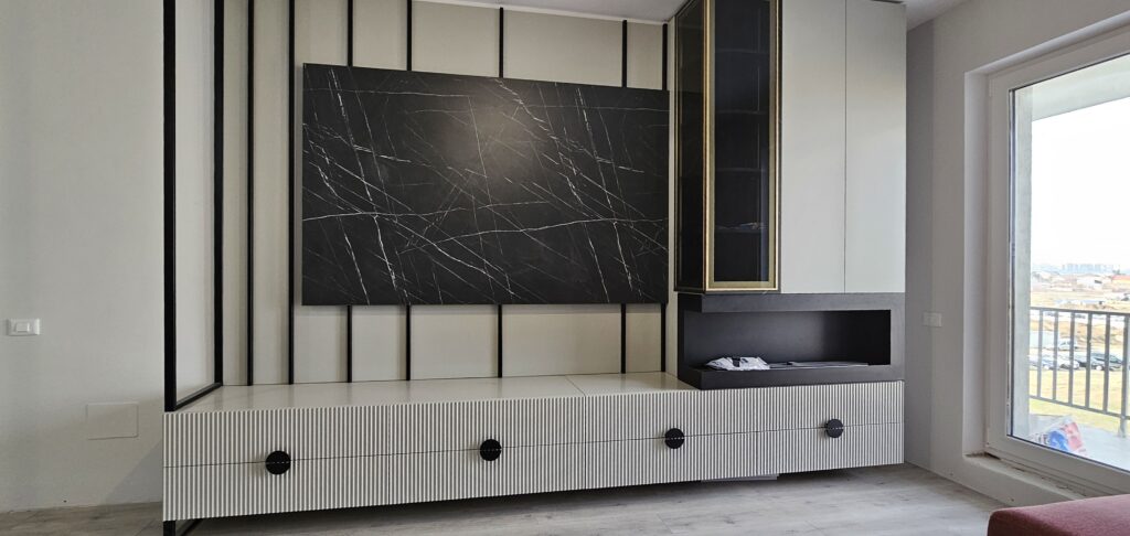 mobilier la comanda living room constructmob