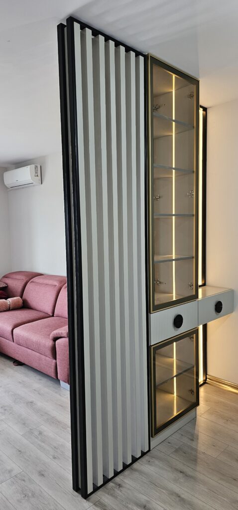 mobilier la comanda living room constructmob