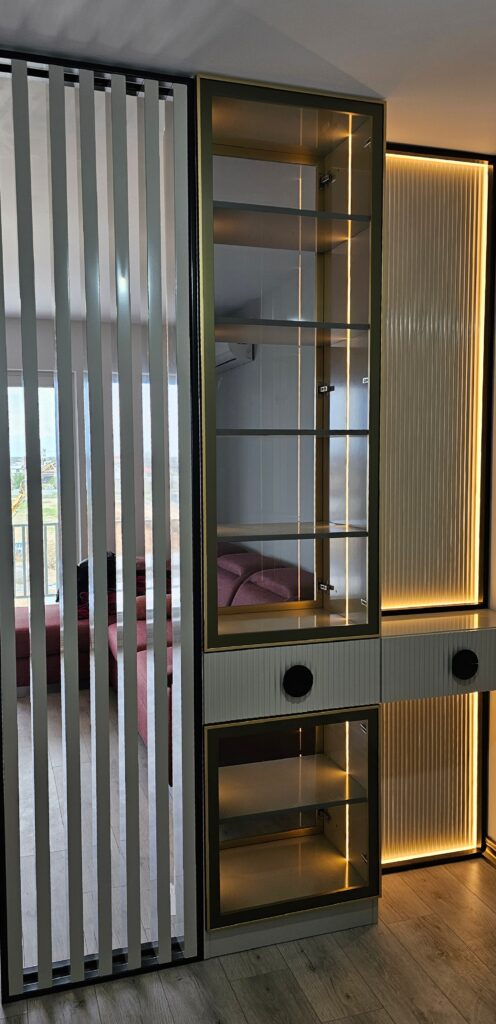 mobilier la comanda living room constructmob