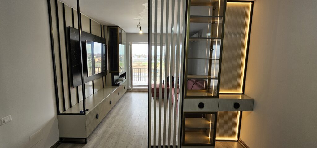 mobilier la comanda living room constructmob