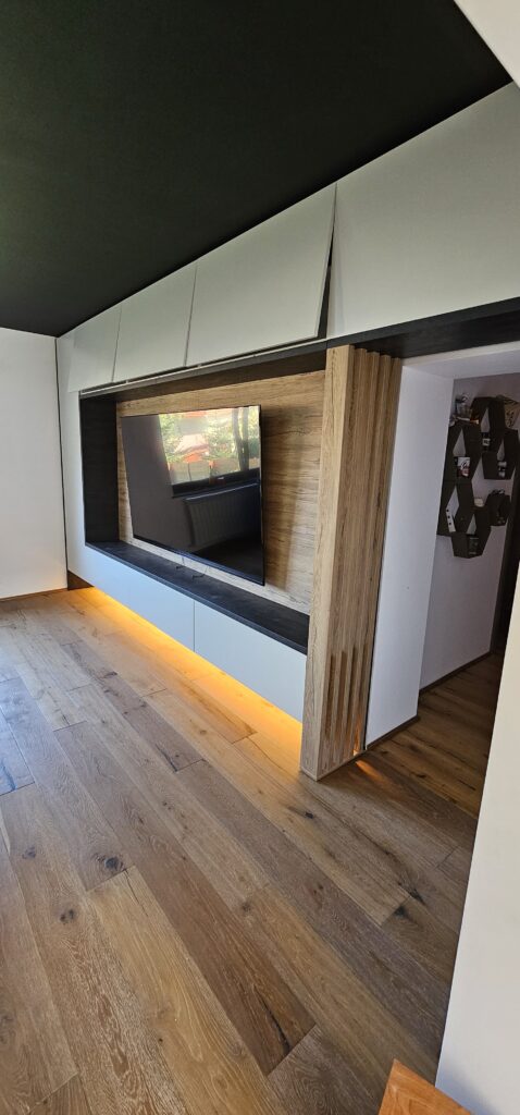 mobilier la comanda living room constructmob