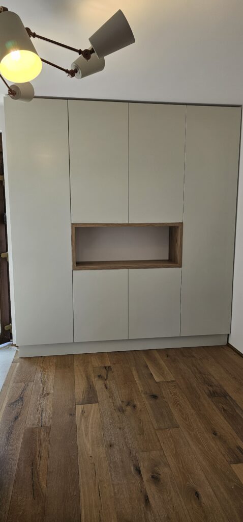 mobilier la comanda dressing constructmob