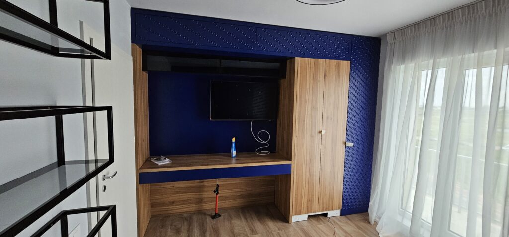 mobilier la comanda dormitor