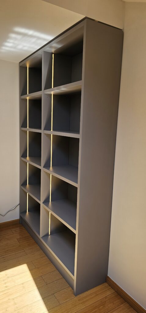 mobilier la comanda living room constructmob