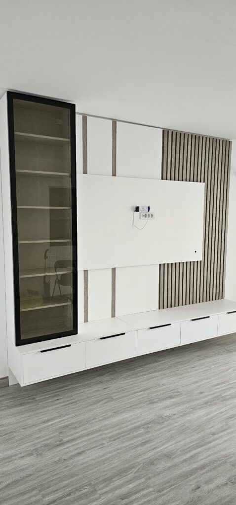 mobilier la comanda living room constructmob