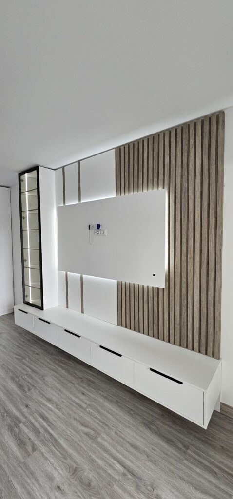 mobilier la comanda living room constructmob