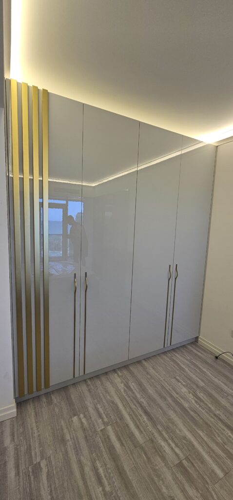 mobilier la comanda dressing constructmob