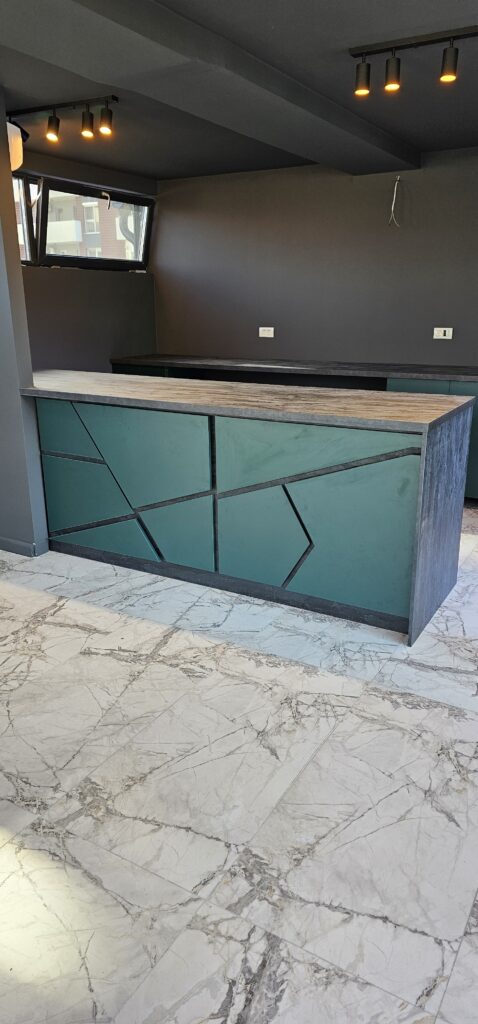 mobilier la comanda horeca constructmob