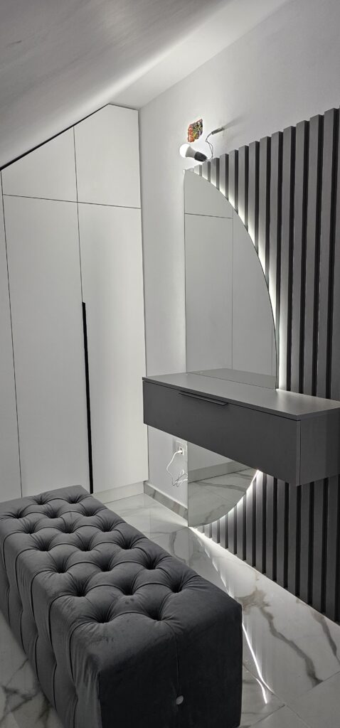 mobilier la comanda dormitor