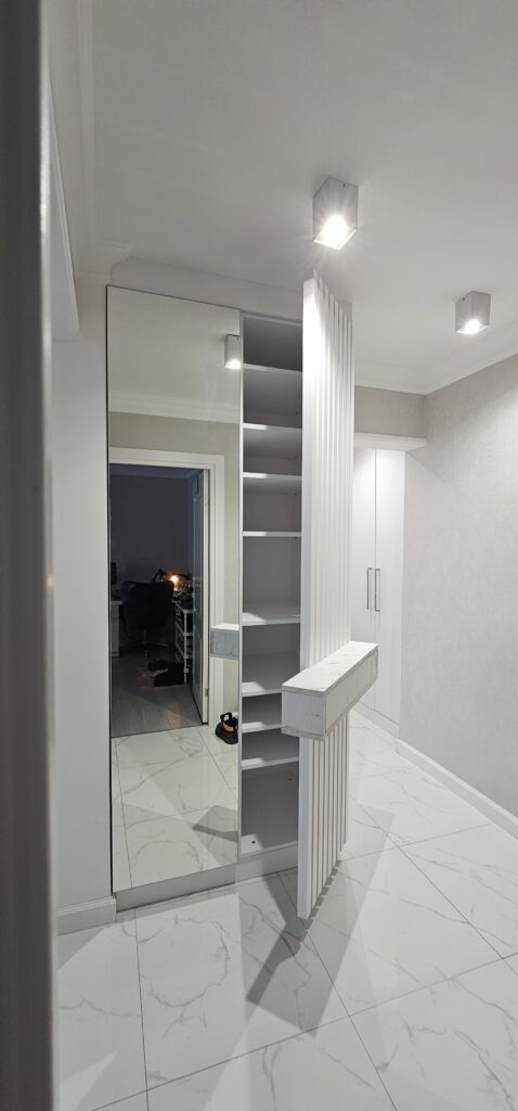 mobilier la comanda dressing constructmob