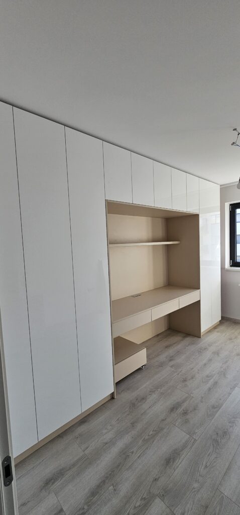 mobilier la comanda dressing constructmob