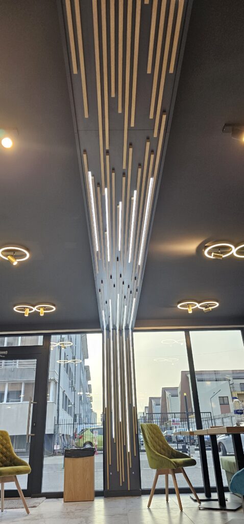 mobilier la comanda horeca constructmob