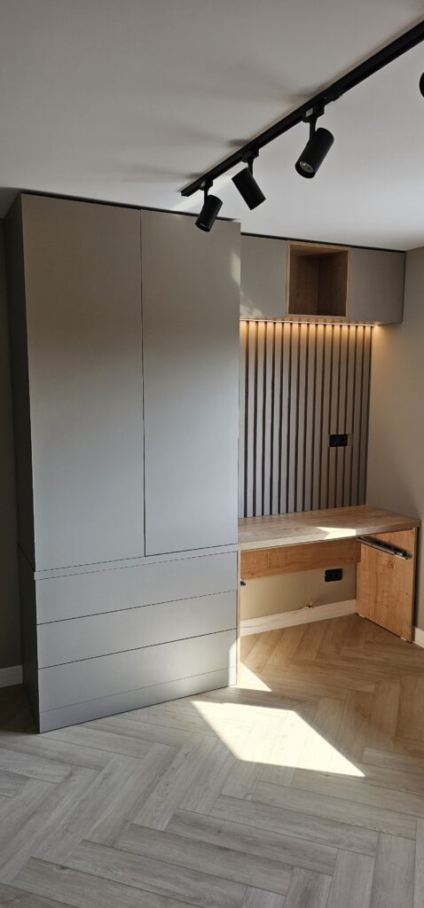 mobilier la comanda dressing constructmob