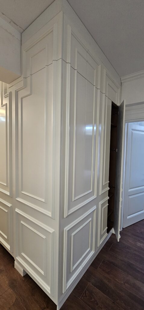 mobilier la comanda dressing constructmob