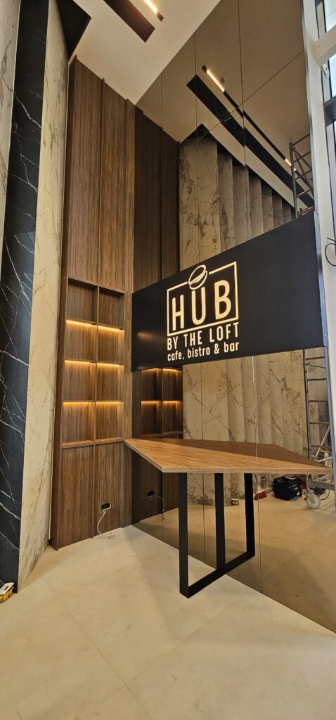 mobilier la comanda horeca constructmob