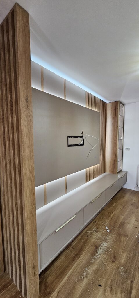 mobilier la comanda living room constructmob