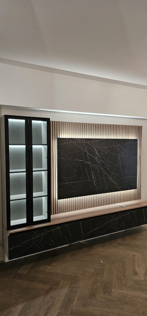 mobilier la comanda living room constructmob