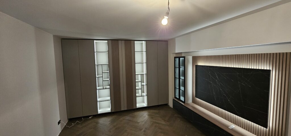 mobilier la comanda living room constructmob