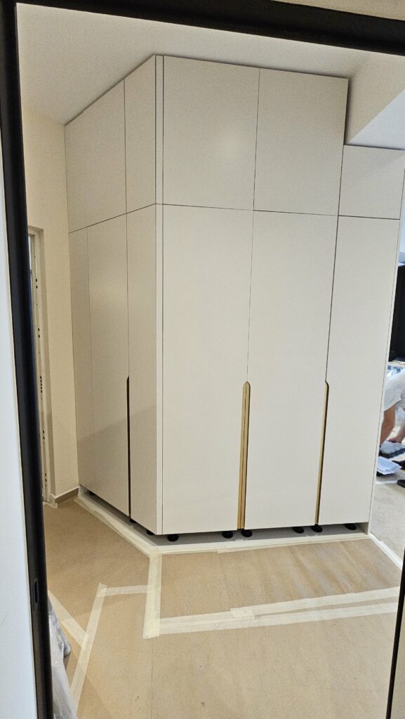 mobilier la comanda dressing constructmob