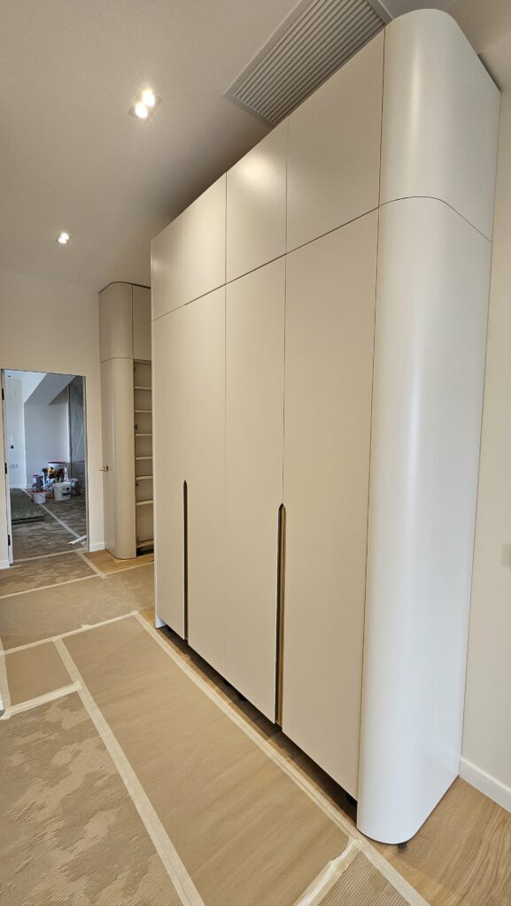 mobilier la comanda dressing constructmob