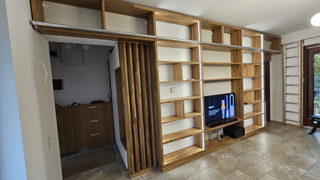 mobilier la comanda living room constructmob