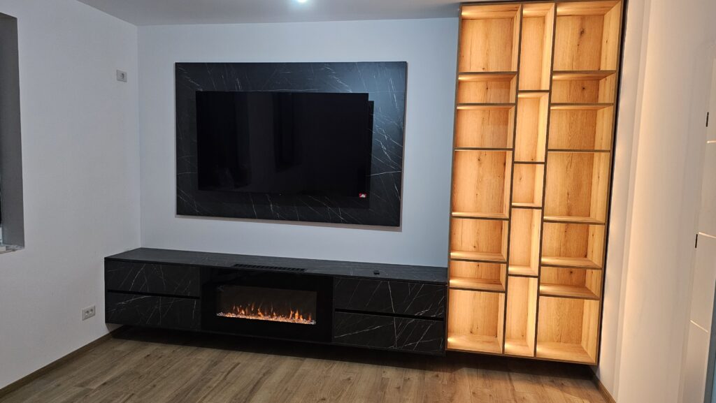 mobilier la comanda living room constructmob