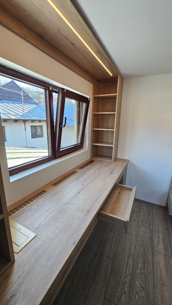 mobilier la comanda dormitor