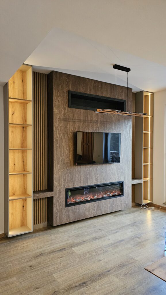 mobilier la comanda living room constructmob