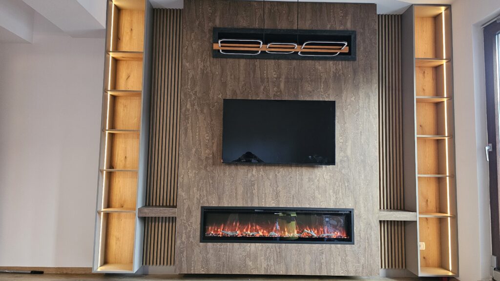 mobilier la comanda living room constructmob