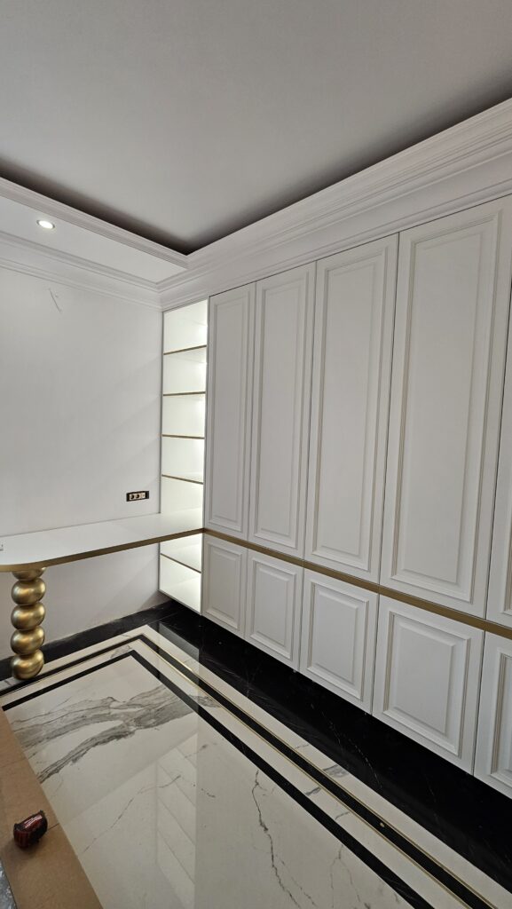 mobilier la comanda dormitor