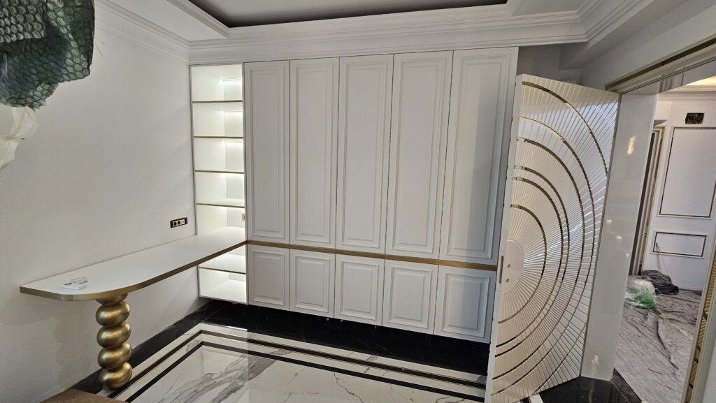 mobilier la comanda dormitor