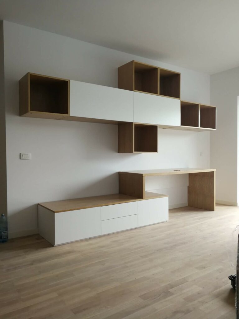 mobilier la comanda living room constructmob