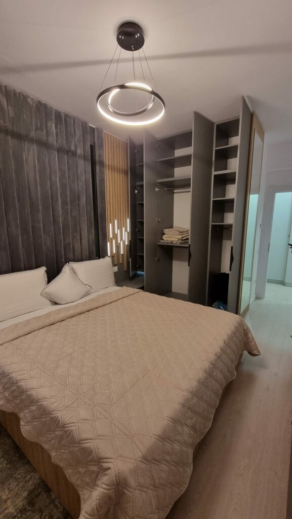 mobilier la comanda dormitor