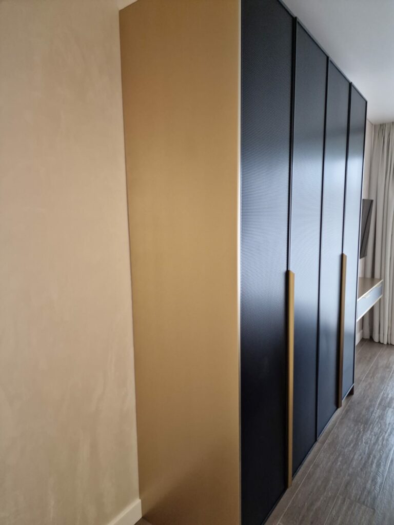 mobilier la comanda dressing constructmob